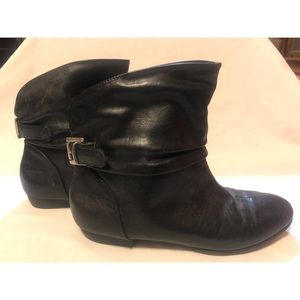 Rampage Bitsie ankle boots